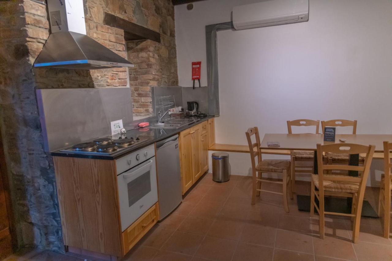 Farmakas Living Guest House Eksteriør bilde