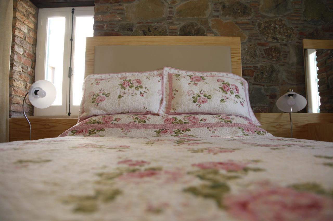 Farmakas Living Guest House Eksteriør bilde