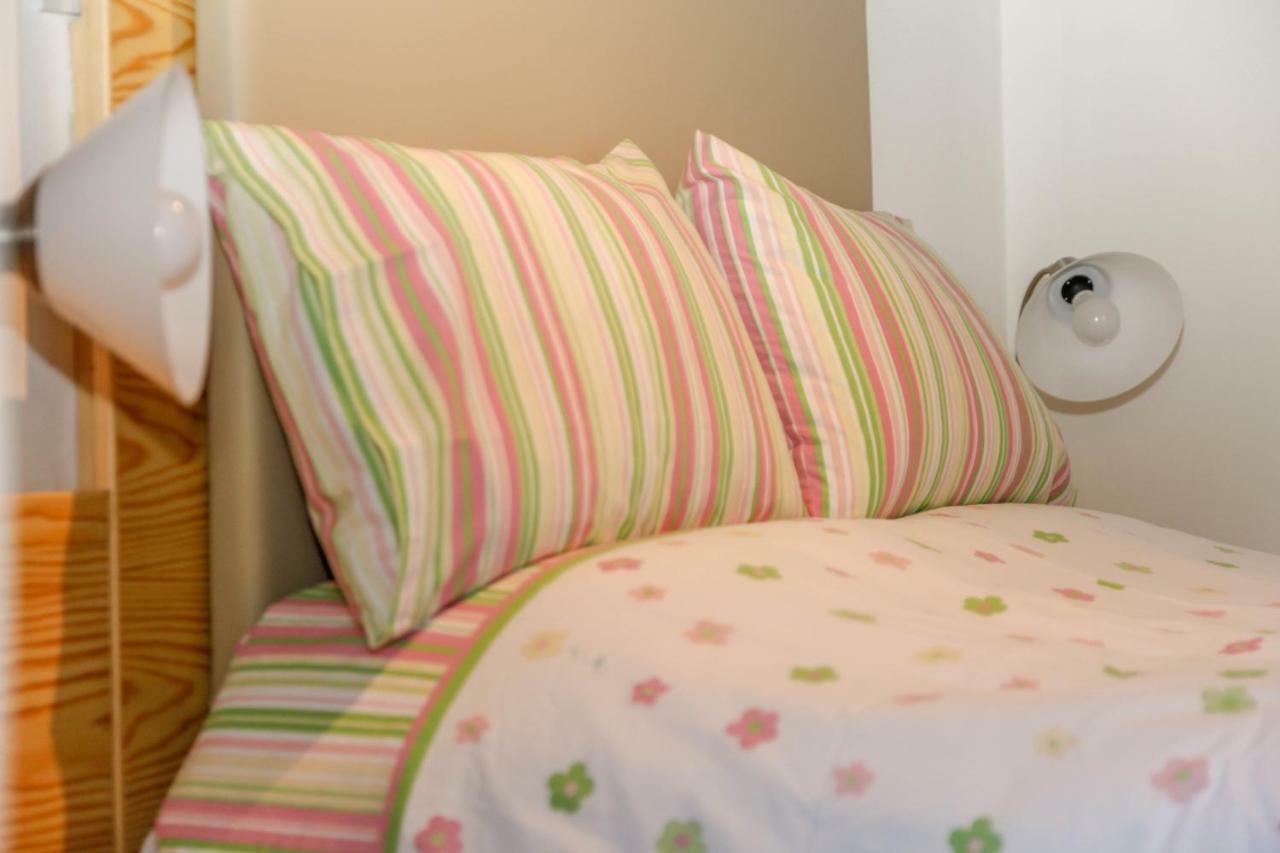 Farmakas Living Guest House Eksteriør bilde