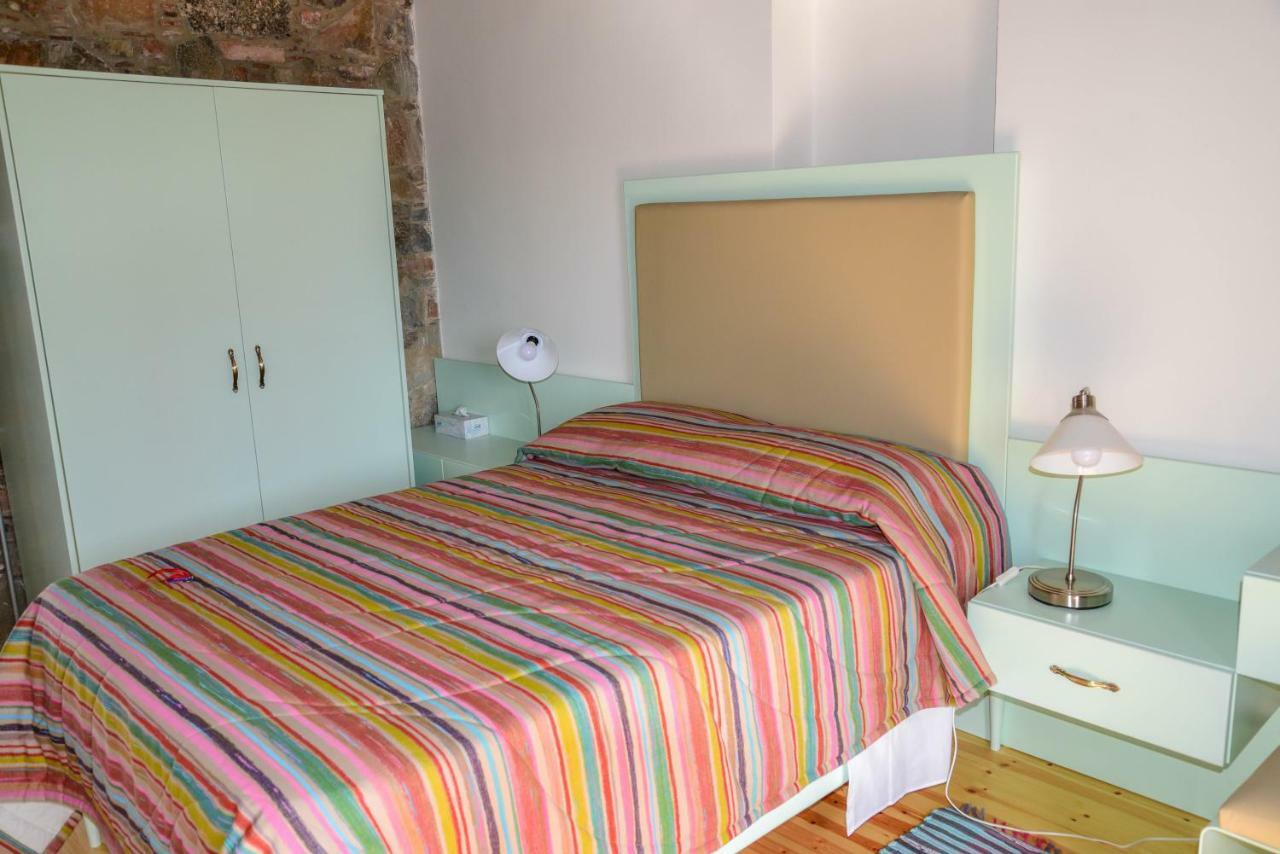 Farmakas Living Guest House Eksteriør bilde