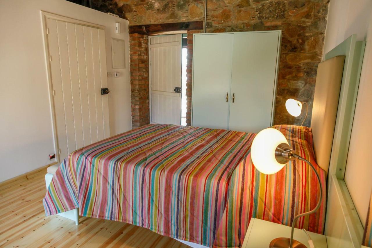 Farmakas Living Guest House Eksteriør bilde