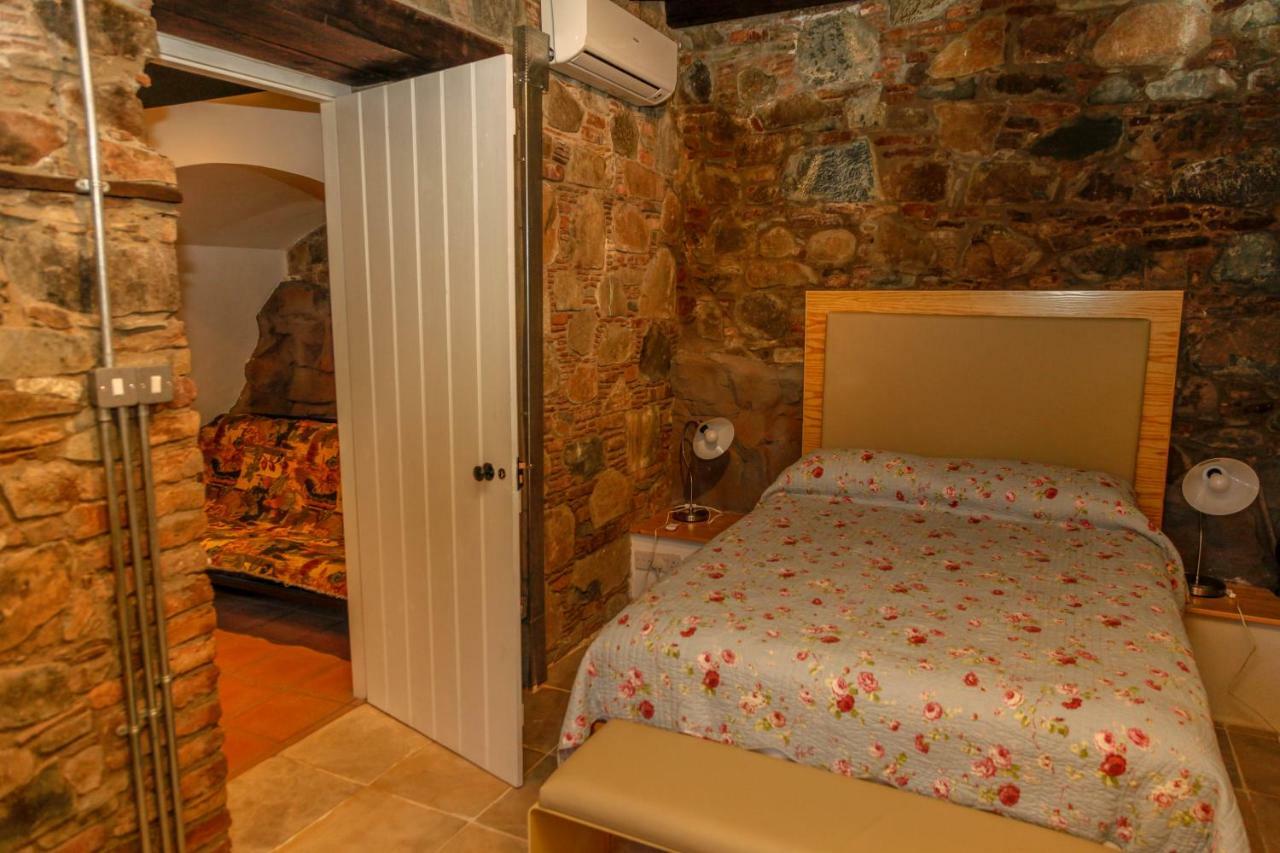 Farmakas Living Guest House Eksteriør bilde
