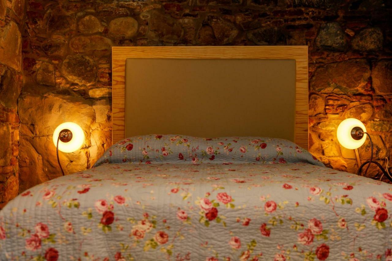 Farmakas Living Guest House Eksteriør bilde