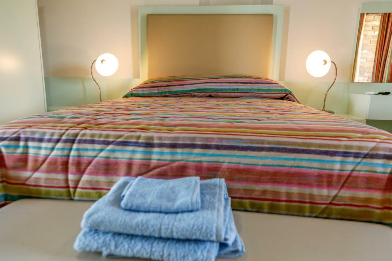 Farmakas Living Guest House Eksteriør bilde